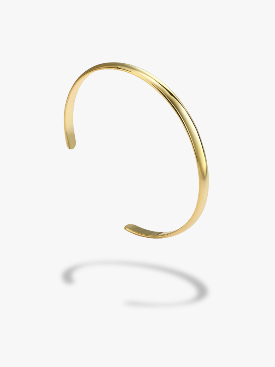 Classic bangle bracelet - Oh Rosewood