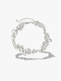 Molten Link Statement Choker - Oh Rosewood